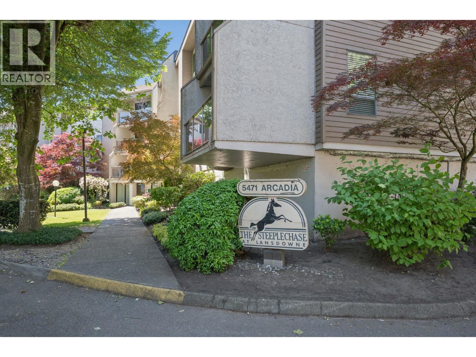 103 5471 Arcadia Road, Richmond, British Columbia  V6X 2H1 - Photo 3 - R3129890