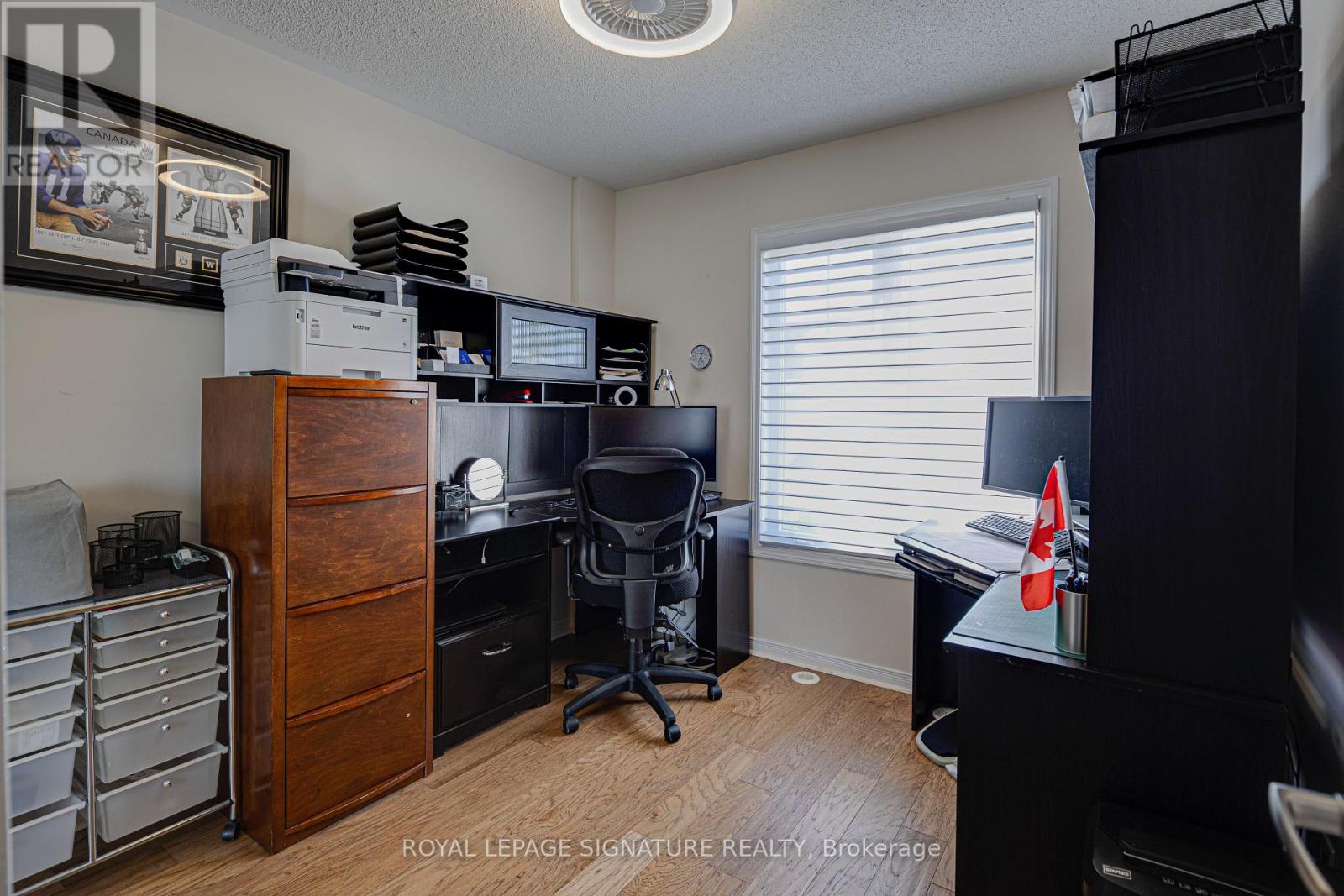 6 Collip Place, Toronto, Ontario  M4A 1Y3 - Photo 19 - C13218406