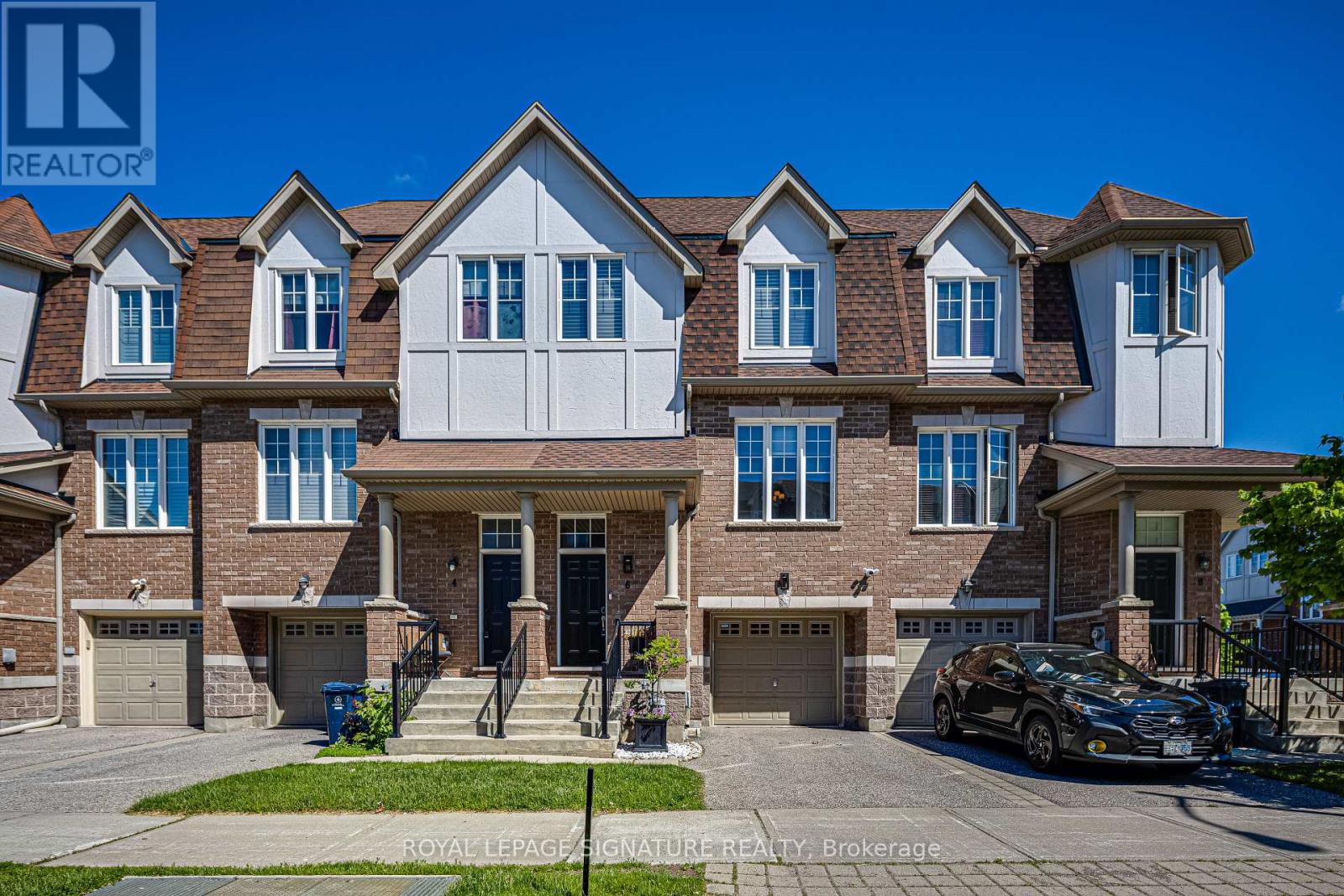 6 COLLIP PLACE, Toronto, Ontario