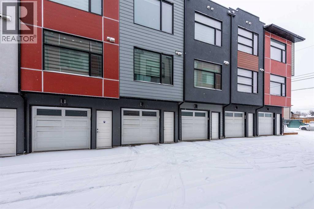 107, 408 27 Avenue Ne, Calgary, Alberta T2E 2A4 - Photo 31 - A2289732