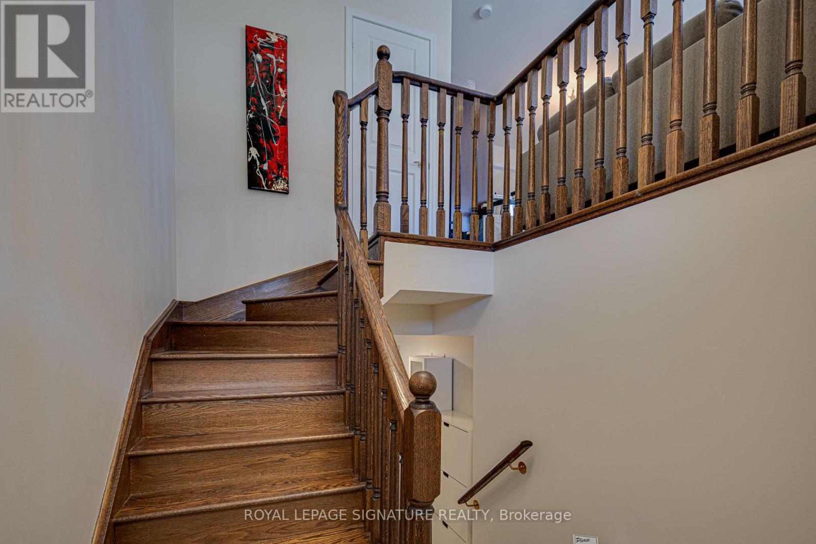 6 Collip Place, Toronto, Ontario  M4A 1Y3 - Photo 32 - C13218406