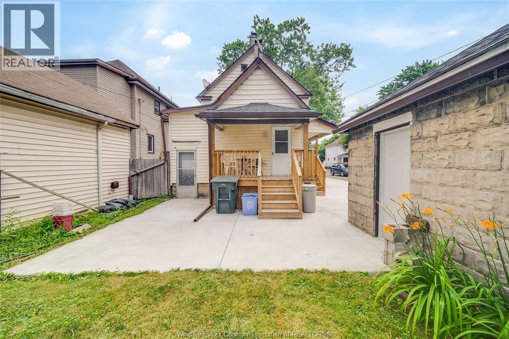 151 Curry Ave, Windsor, Ontario  N9B 2B4 - Photo 50 - 26008268