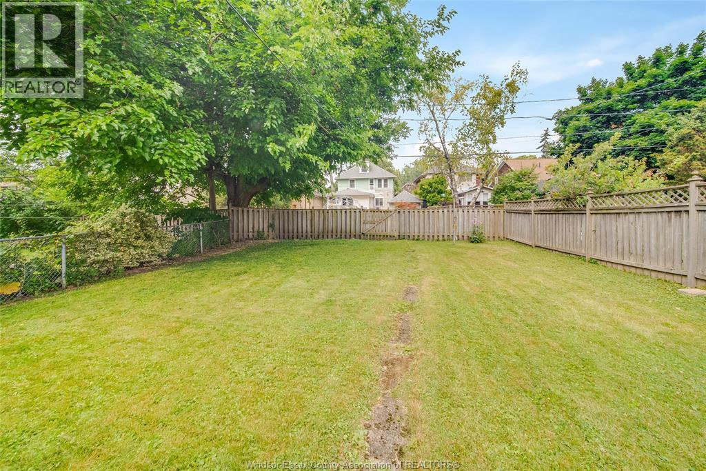 151 Curry Ave, Windsor, Ontario  N9B 2B4 - Photo 47 - 26008268