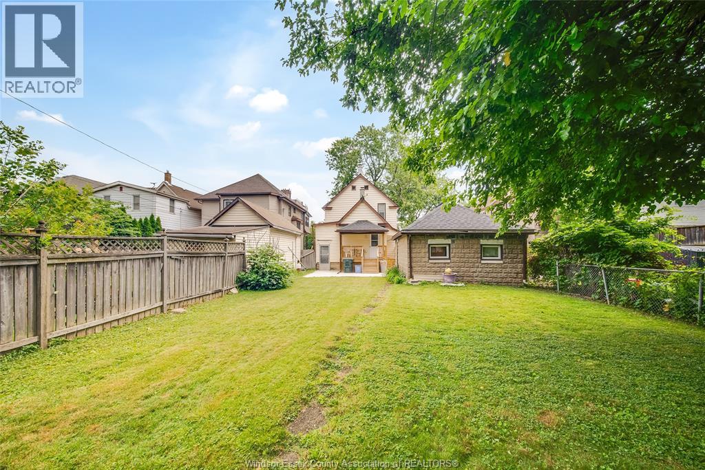 151 Curry Ave, Windsor, Ontario  N9B 2B4 - Photo 48 - 26008268