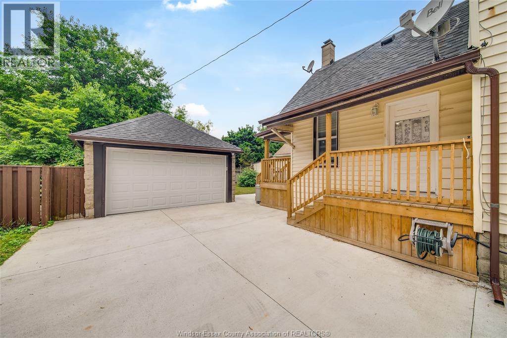 151 Curry Ave, Windsor, Ontario  N9B 2B4 - Photo 44 - 26008268