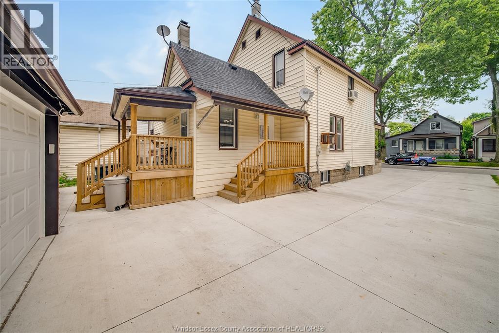 151 Curry Ave, Windsor, Ontario  N9B 2B4 - Photo 43 - 26008268