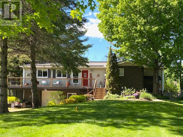 4600 TRENT TRAIL, Severn, Ontario