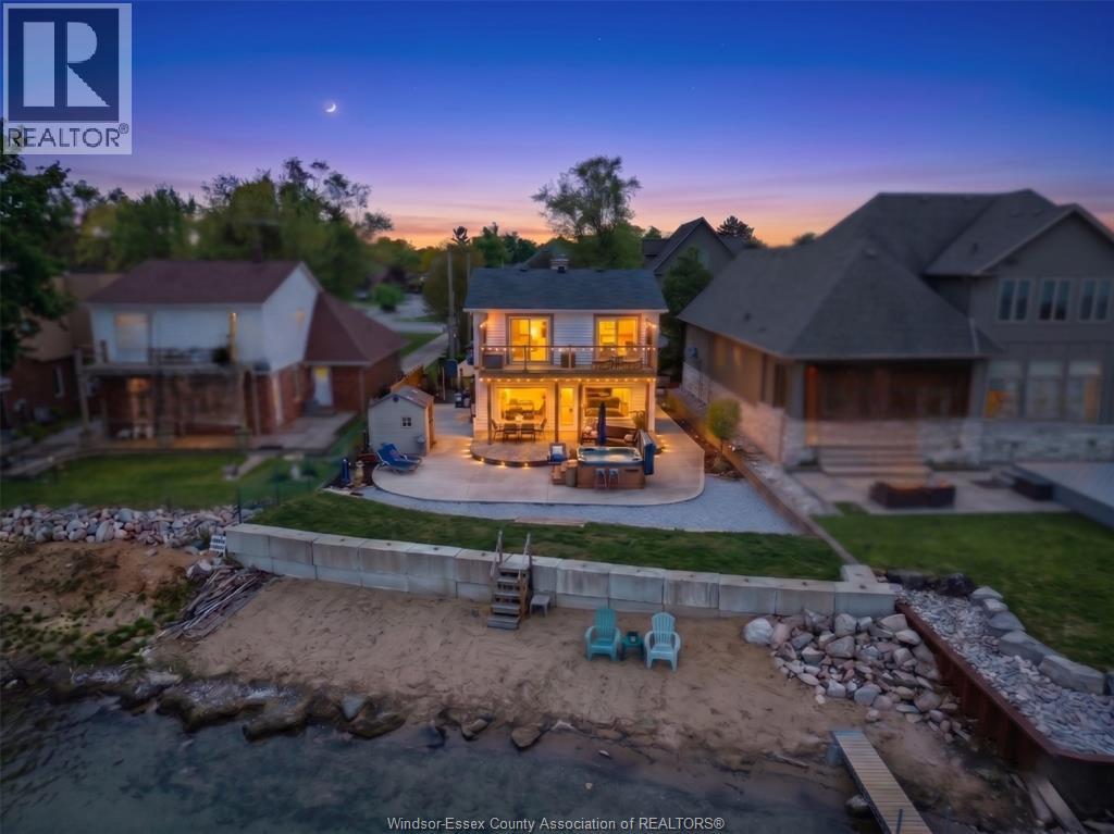 12086 RIVERSIDE DRIVE East, Tecumseh, Ontario