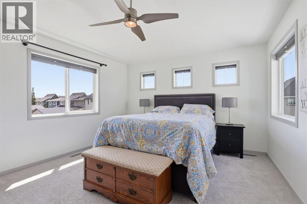 341 Marquis Heights Se, Calgary, Alberta  T3M 2A7 - Photo 25 - A2315969