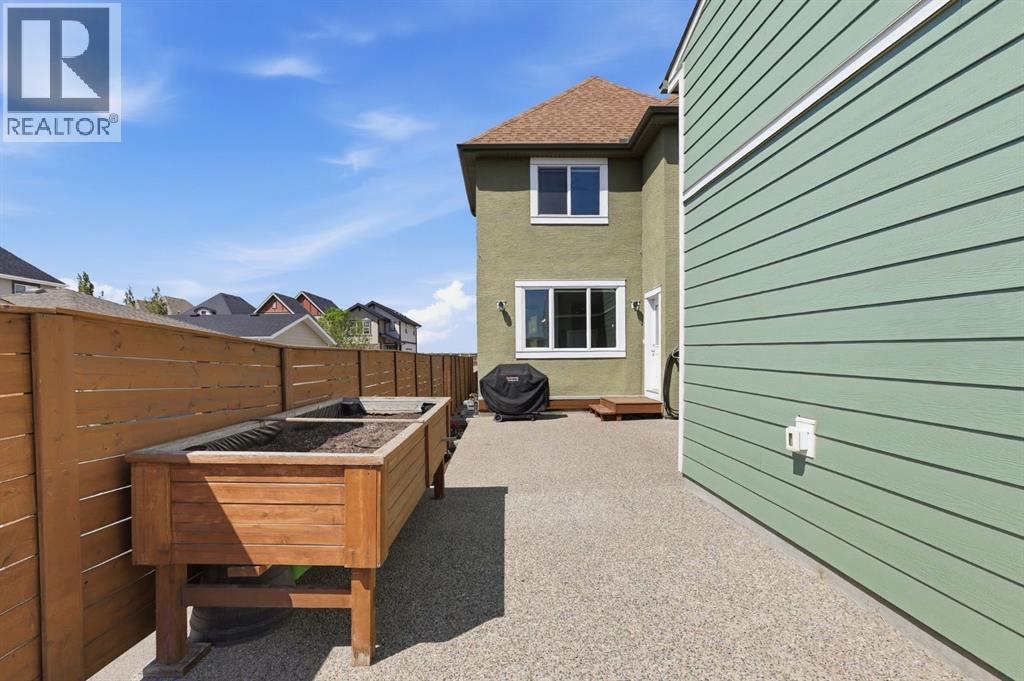 341 Marquis Heights Se, Calgary, Alberta  T3M 2A7 - Photo 40 - A2315969