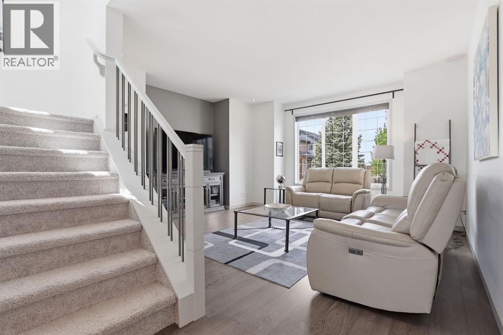 341 Marquis Heights Se, Calgary, Alberta  T3M 2A7 - Photo 23 - A2315969