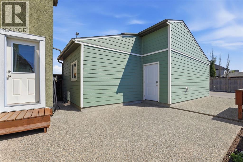 341 Marquis Heights Se, Calgary, Alberta  T3M 2A7 - Photo 39 - A2315969