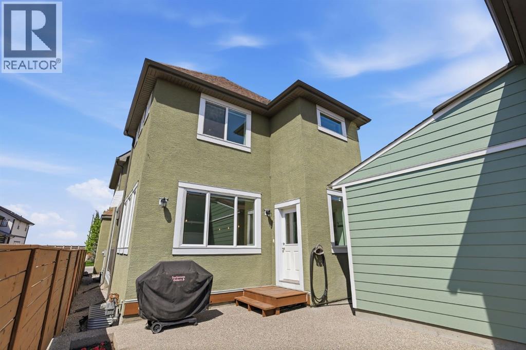 341 Marquis Heights Se, Calgary, Alberta  T3M 2A7 - Photo 41 - A2315969