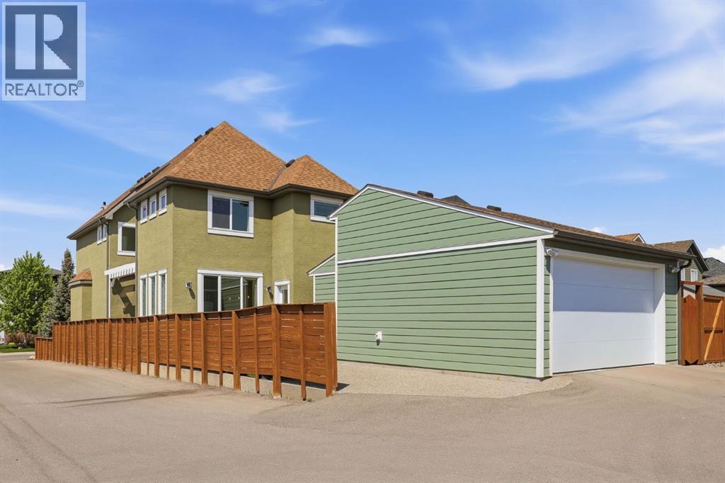 341 Marquis Heights Se, Calgary, Alberta  T3M 2A7 - Photo 43 - A2315969