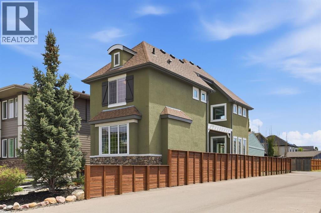 341 Marquis Heights Se, Calgary, Alberta  T3M 2A7 - Photo 42 - A2315969