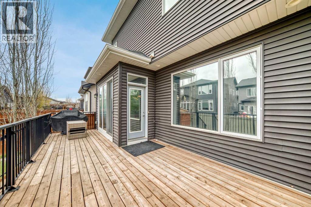 190 Coopersfield Way SW, Airdrie, Alberta  T4b 4k7 - Photo 46 - A2316043