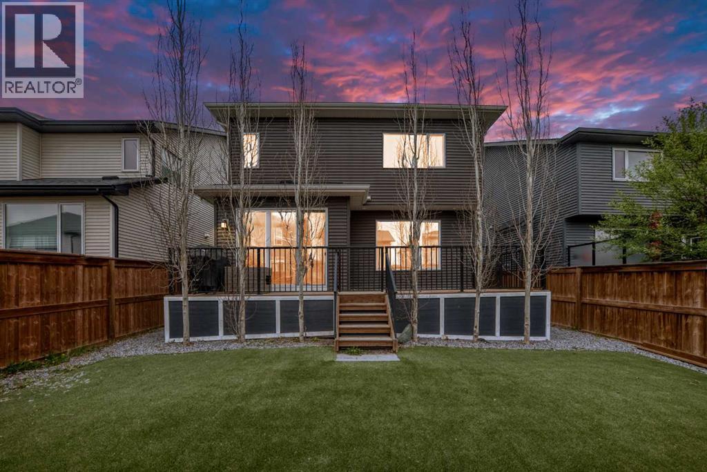 190 Coopersfield Way SW, Airdrie, Alberta  T4b 4k7 - Photo 49 - A2316043