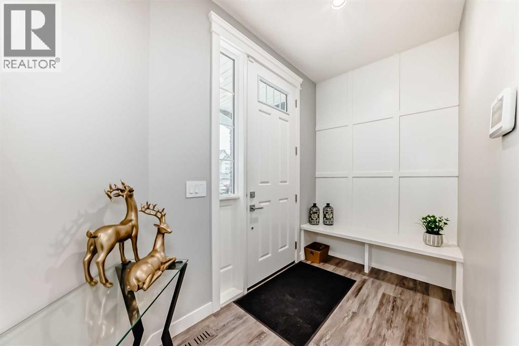190 Coopersfield Way SW, Airdrie, Alberta  T4b 4k7 - Photo 5 - A2316043