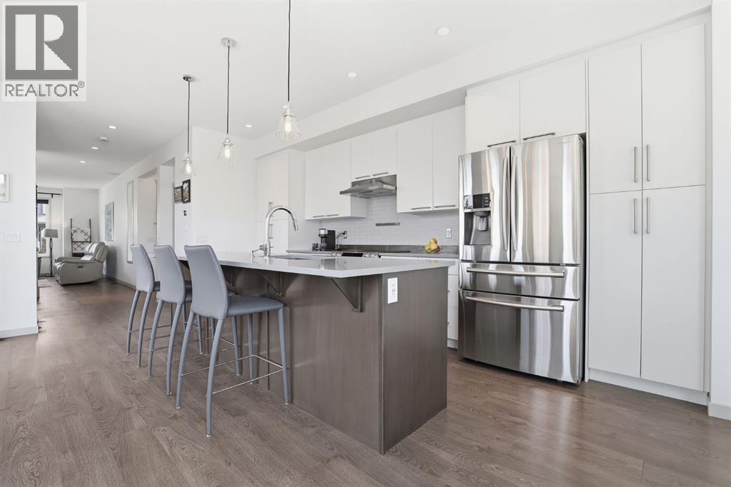 341 Marquis Heights Se, Calgary, Alberta  T3M 2A7 - Photo 12 - A2315969