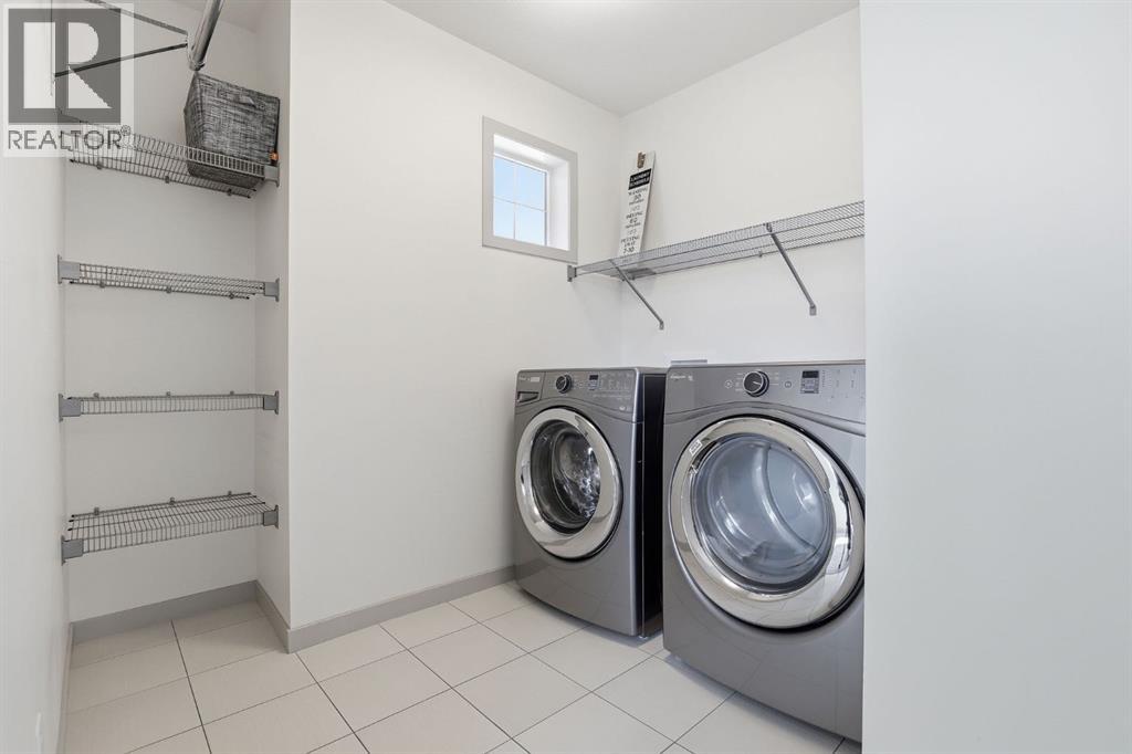 341 Marquis Heights Se, Calgary, Alberta  T3M 2A7 - Photo 35 - A2315969