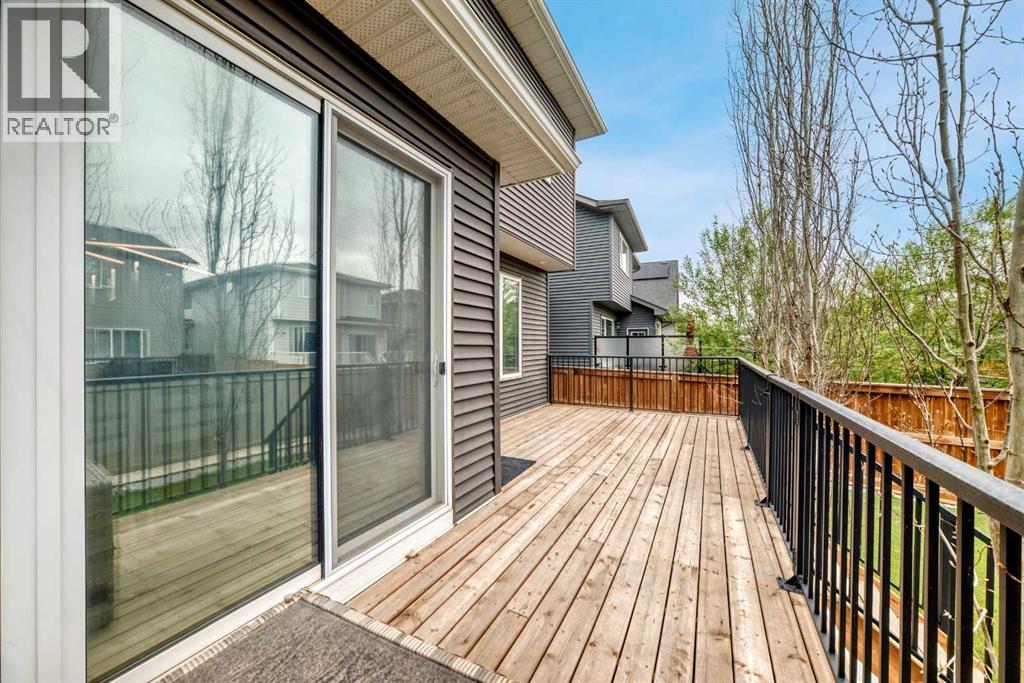 190 Coopersfield Way SW, Airdrie, Alberta  T4b 4k7 - Photo 45 - A2316043