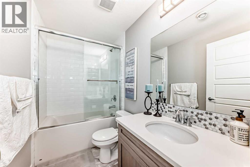 190 Coopersfield Way SW, Airdrie, Alberta  T4b 4k7 - Photo 42 - A2316043