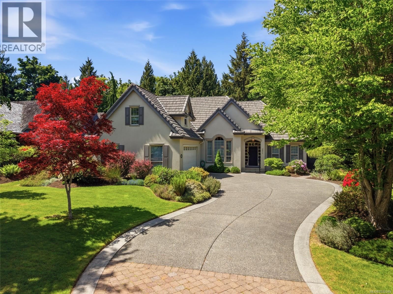 391 Park Ridge Pl, Qualicum Beach, British Columbia  V9K 2S6 - Photo 1 - 1032349