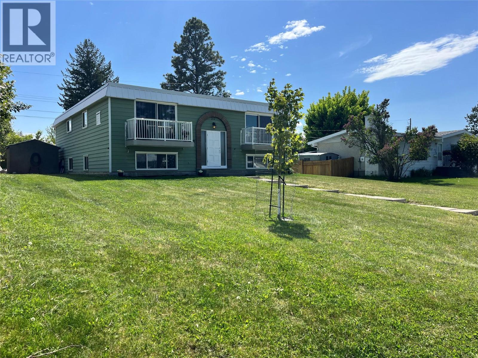 217 8th Street S, Cranbrook, British Columbia  V1C 1N9 - Photo 2 - 10389377