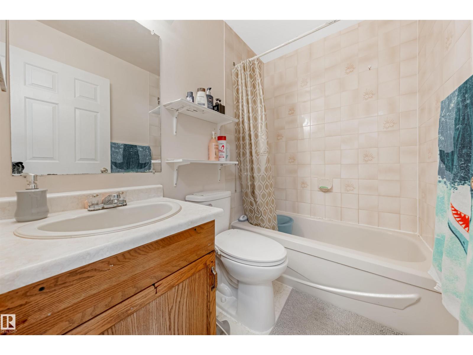 5417 14a Ave Nw, Edmonton, Alberta  T6L 3B6 - Photo 21 - E4490970