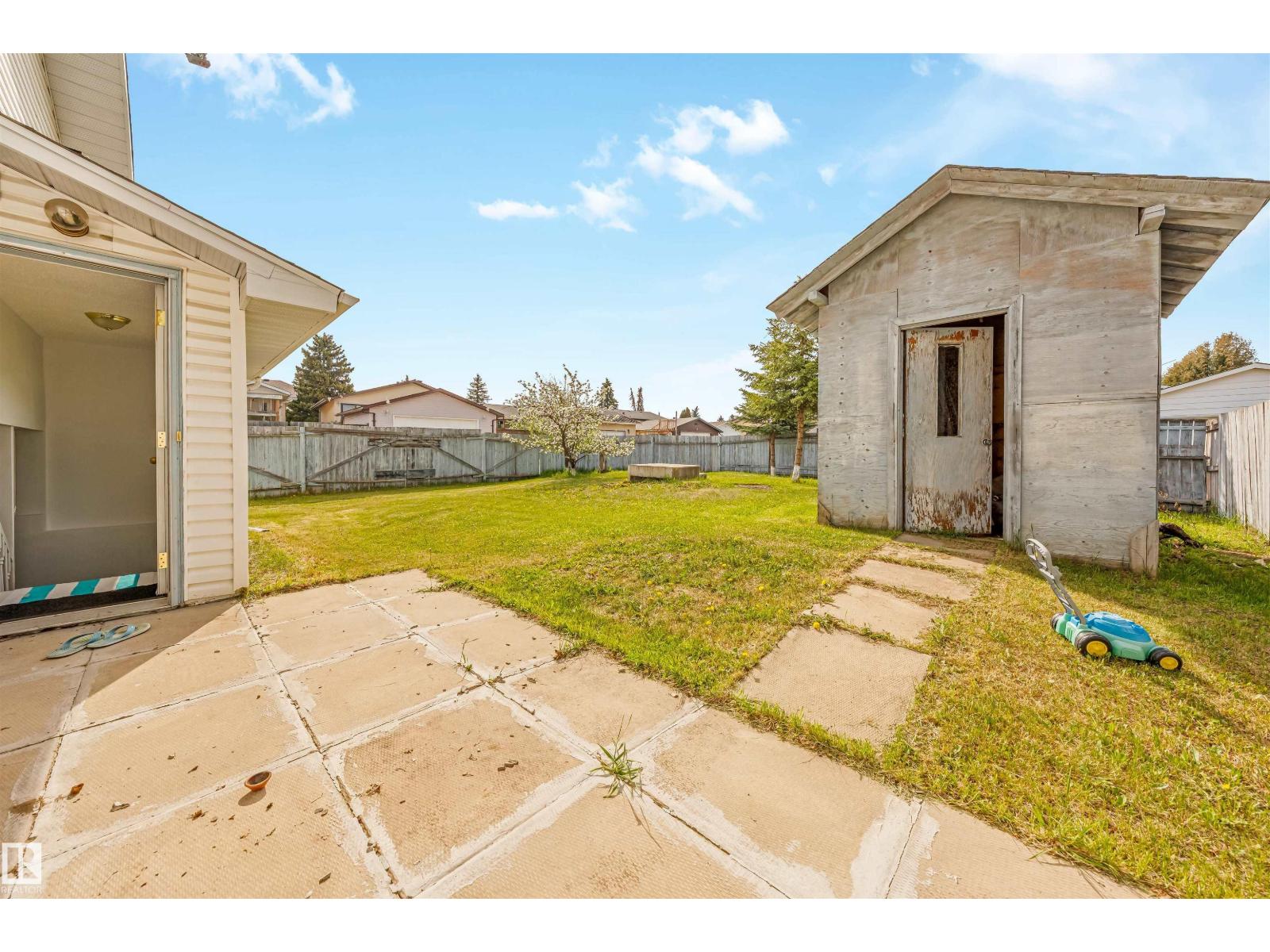 5417 14a Ave Nw, Edmonton, Alberta  T6L 3B6 - Photo 41 - E4490970