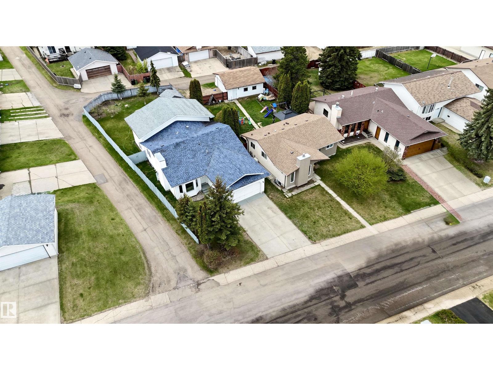 5417 14a Ave Nw, Edmonton, Alberta  T6L 3B6 - Photo 55 - E4490970