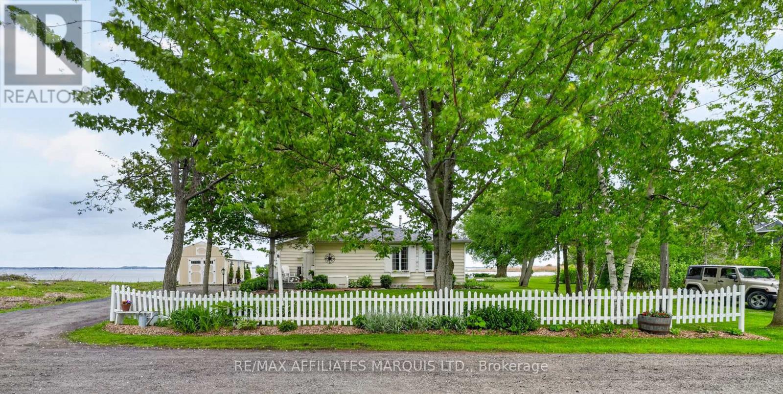 6266 94th Avenue, South Glengarry, Ontario  K0C 1E0 - Photo 3 - X13218516