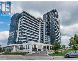 524 - 7900 BATHURST STREET, Vaughan, Ontario