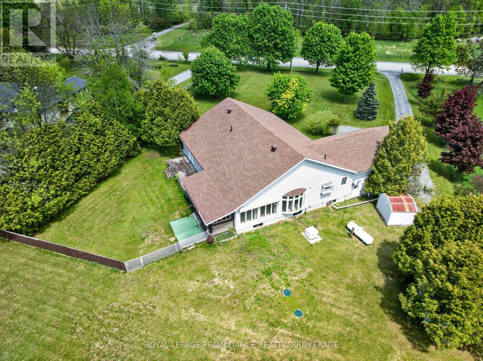 9727 Highway 42, Rideau Lakes, Ontario  K0G 1X0 - Photo 5 - X12751278