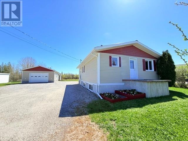233 BRUNETVILLE ROAD, Kapuskasing, Ontario