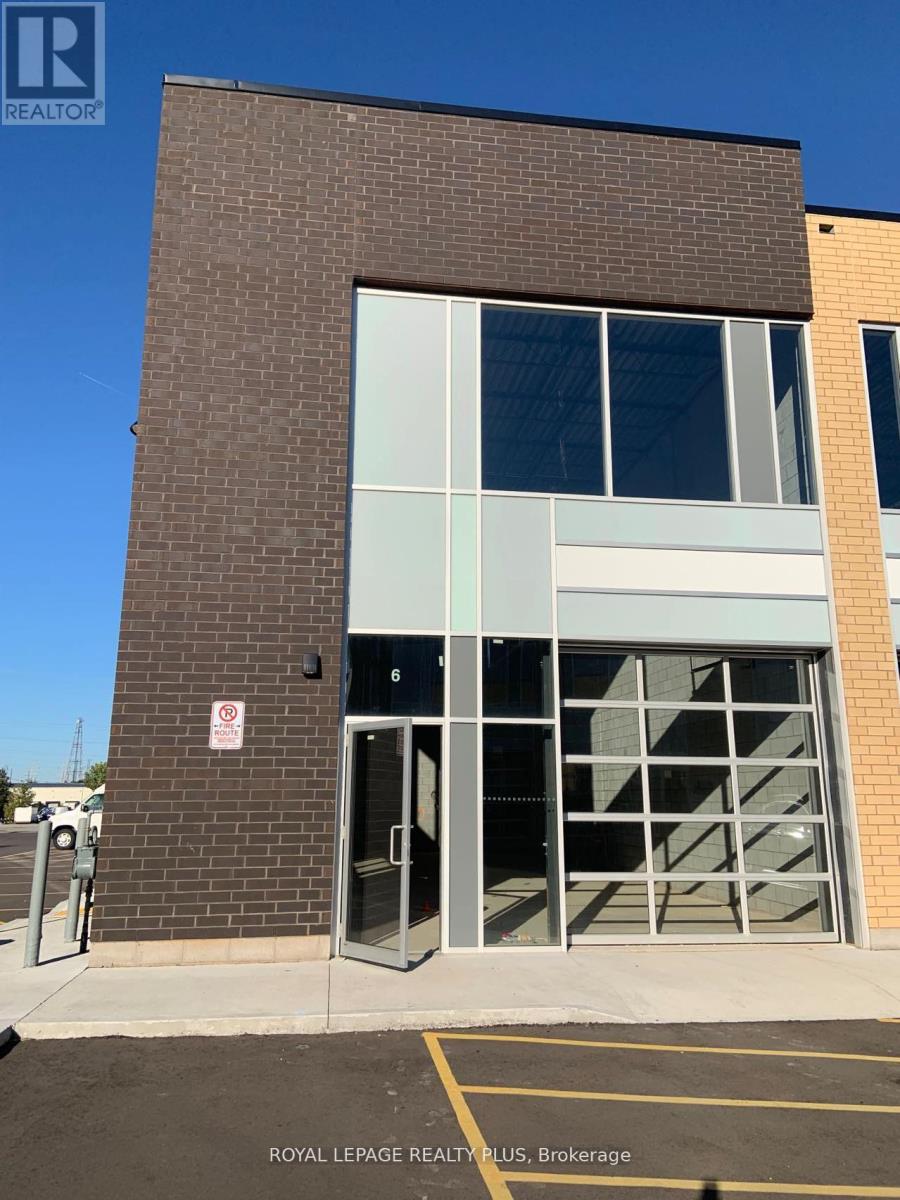 6 - 1162 King Road, Burlington, Ontario  L7T 3L7 - Photo 3 - W13218486