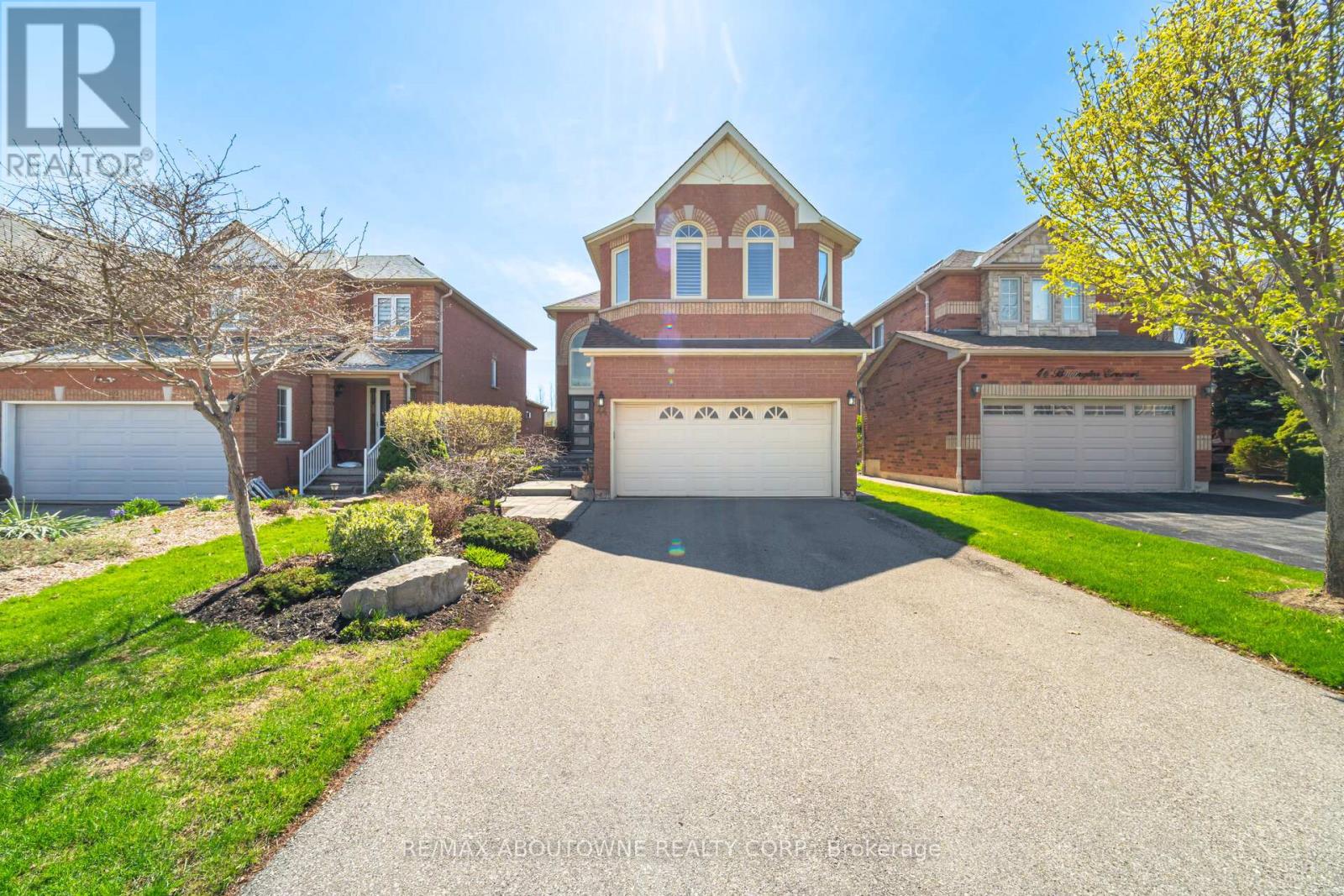 44 Banington Crescent, Brampton, Ontario  L7A 1G4 - Photo 5 - W13218502