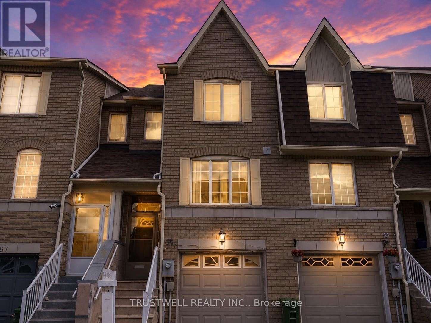 55 NORMAN WESLEY WAY, Toronto, Ontario