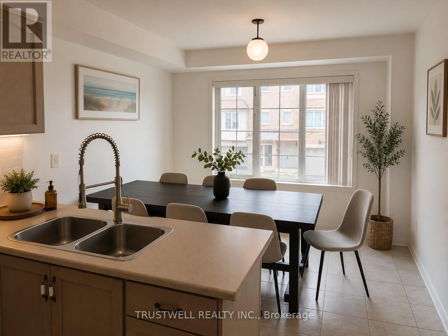 55 Norman Wesley Way, Toronto, Ontario  M3M 3H3 - Photo 3 - W13218506