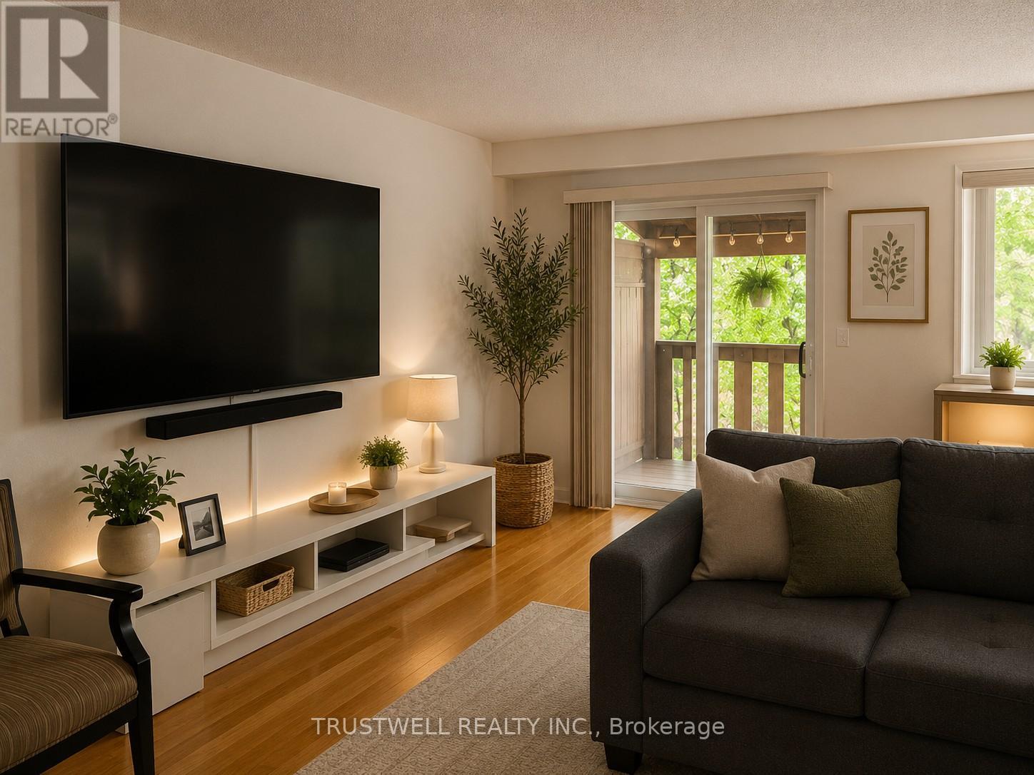 55 Norman Wesley Way, Toronto, Ontario  M3M 3H3 - Photo 5 - W13218506