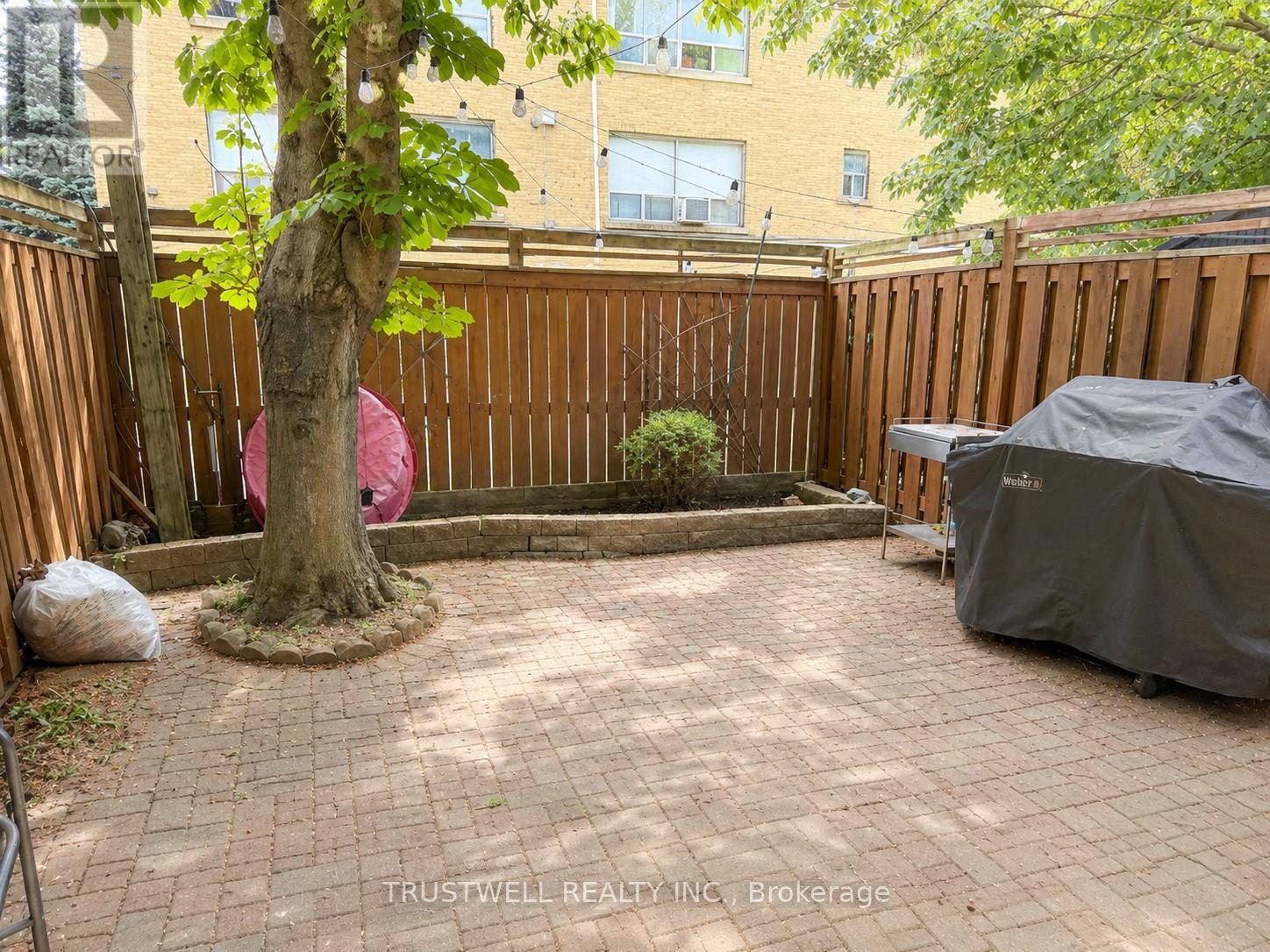 55 Norman Wesley Way, Toronto, Ontario  M3M 3H3 - Photo 9 - W13218506