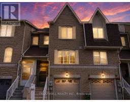 55 NORMAN WESLEY WAY, Toronto, Ontario