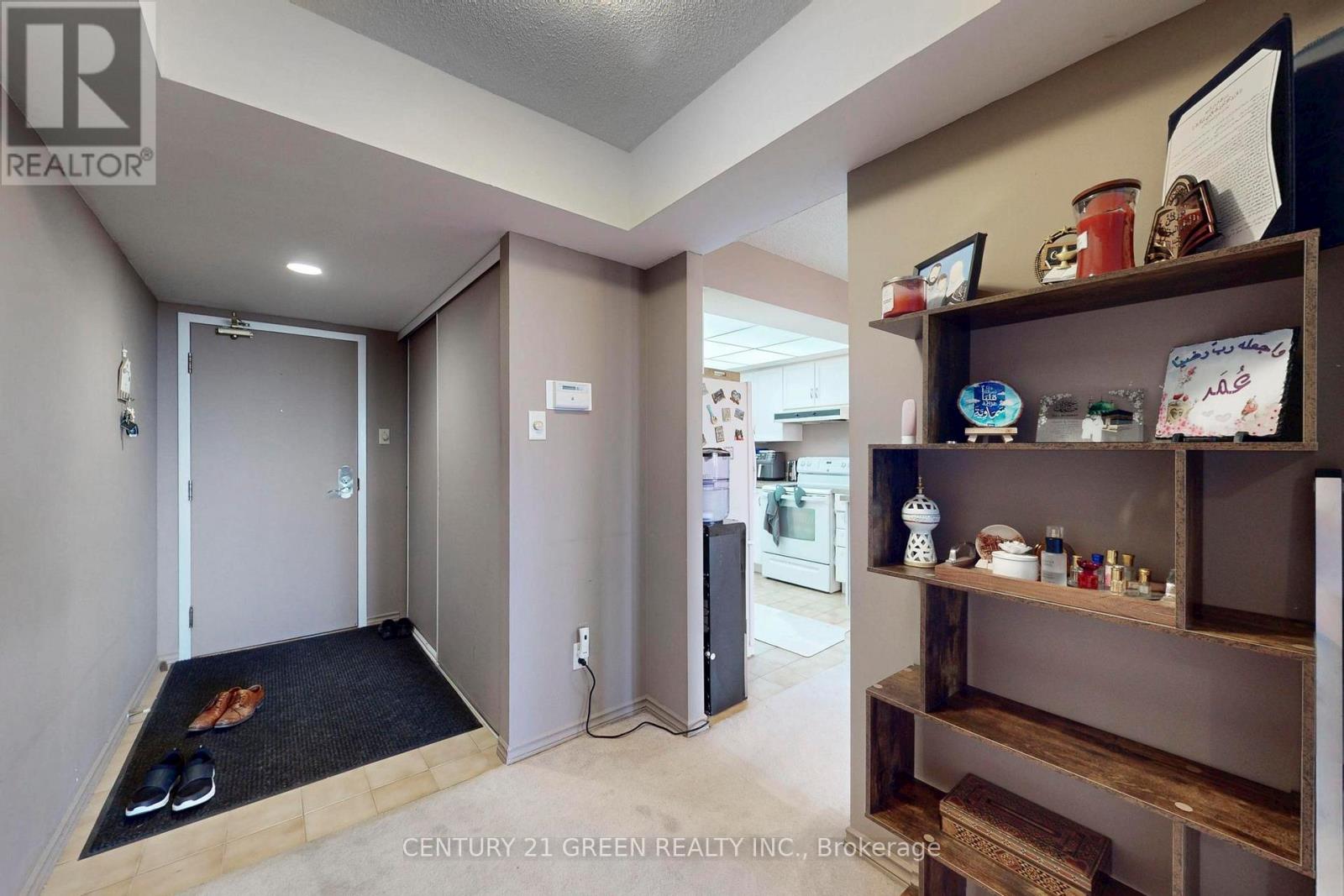 712 - 310 Mill Street S, Brampton, Ontario L6Y 3B1 - Photo 17 - W13218518
