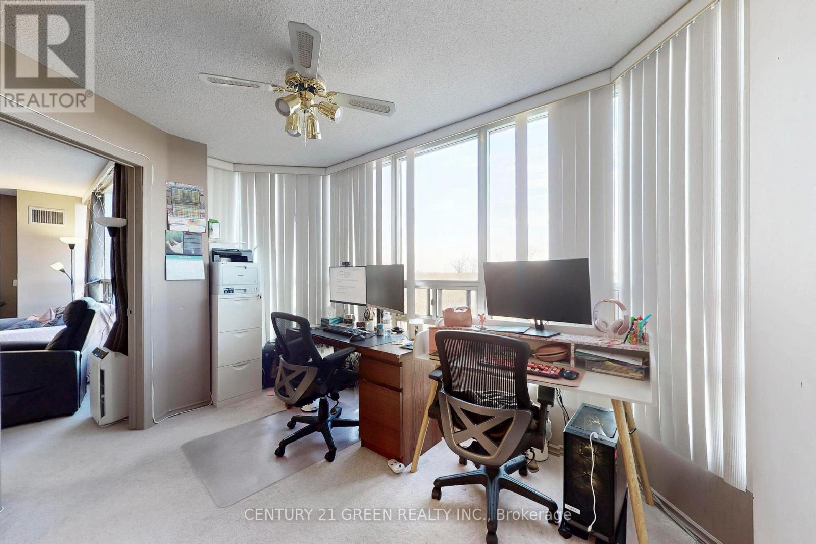 712 - 310 Mill Street S, Brampton, Ontario L6Y 3B1 - Photo 20 - W13218518