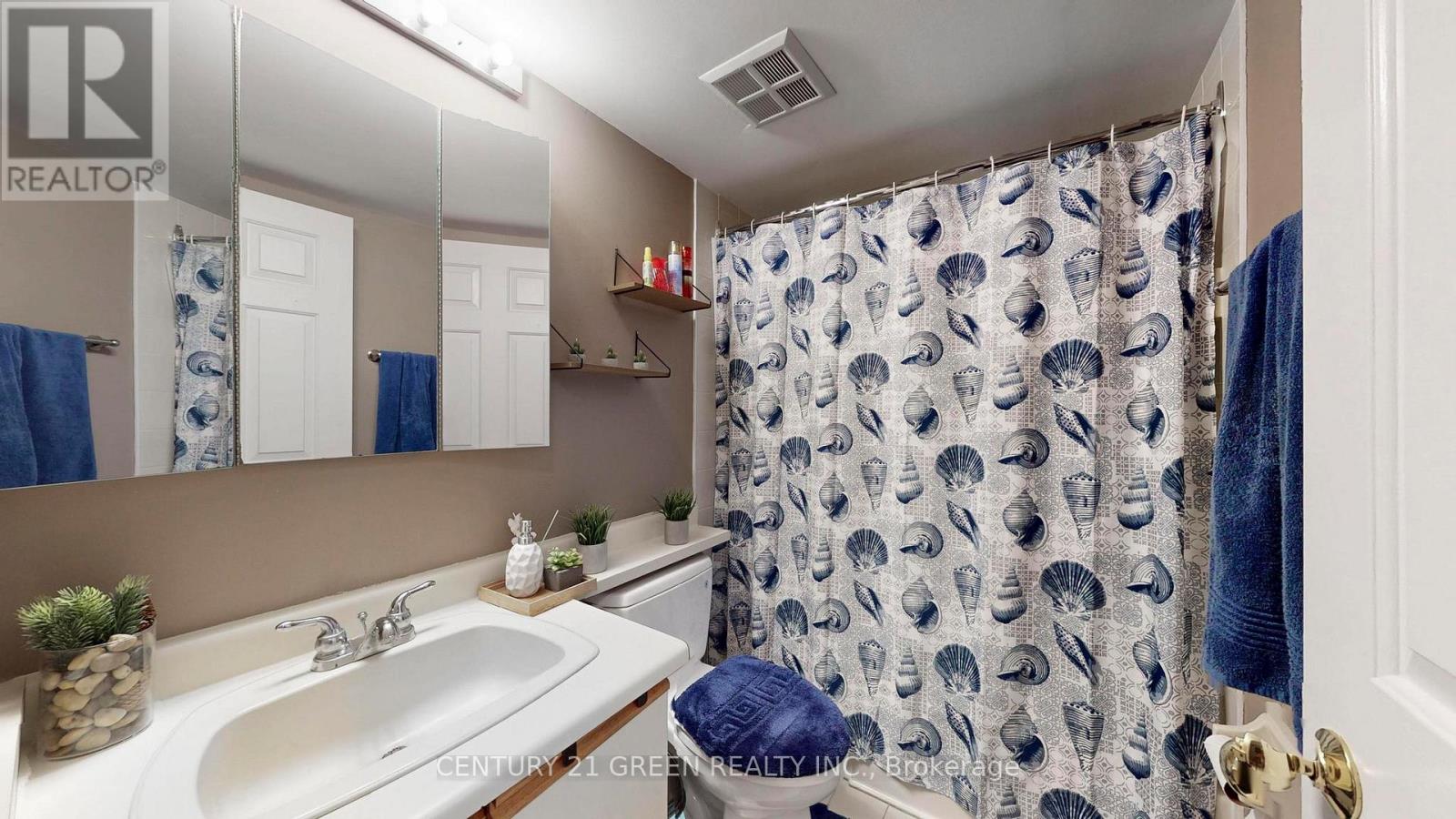 712 - 310 Mill Street S, Brampton, Ontario L6Y 3B1 - Photo 23 - W13218518