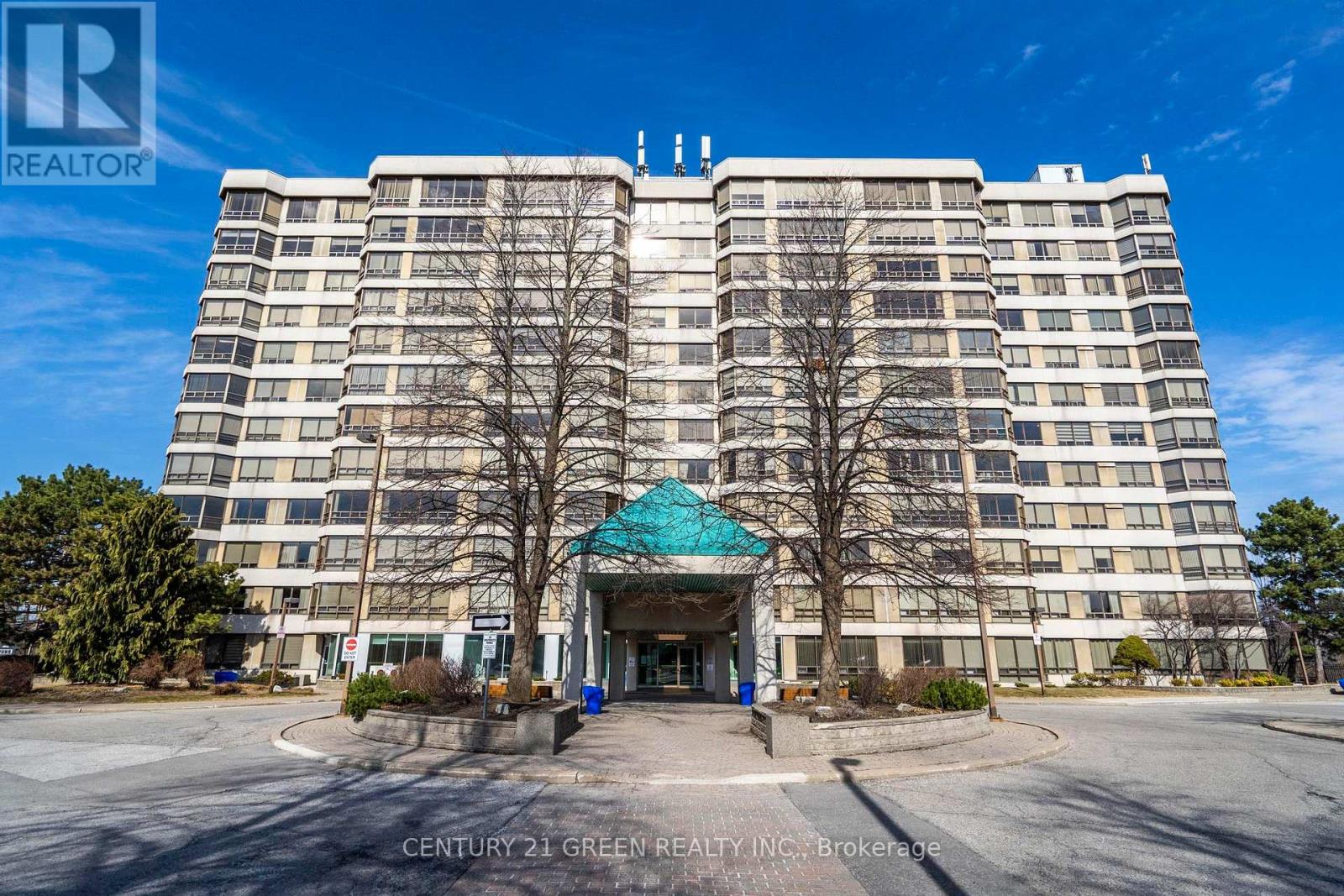 712 - 310 Mill Street S, Brampton, Ontario L6Y 3B1 - Photo 3 - W13218518