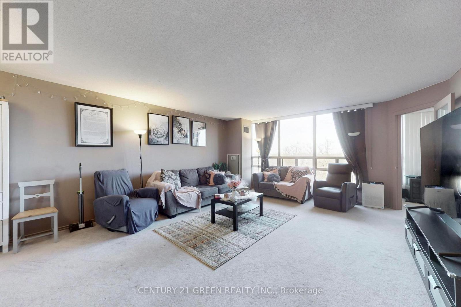 712 - 310 Mill Street S, Brampton, Ontario L6Y 3B1 - Photo 5 - W13218518