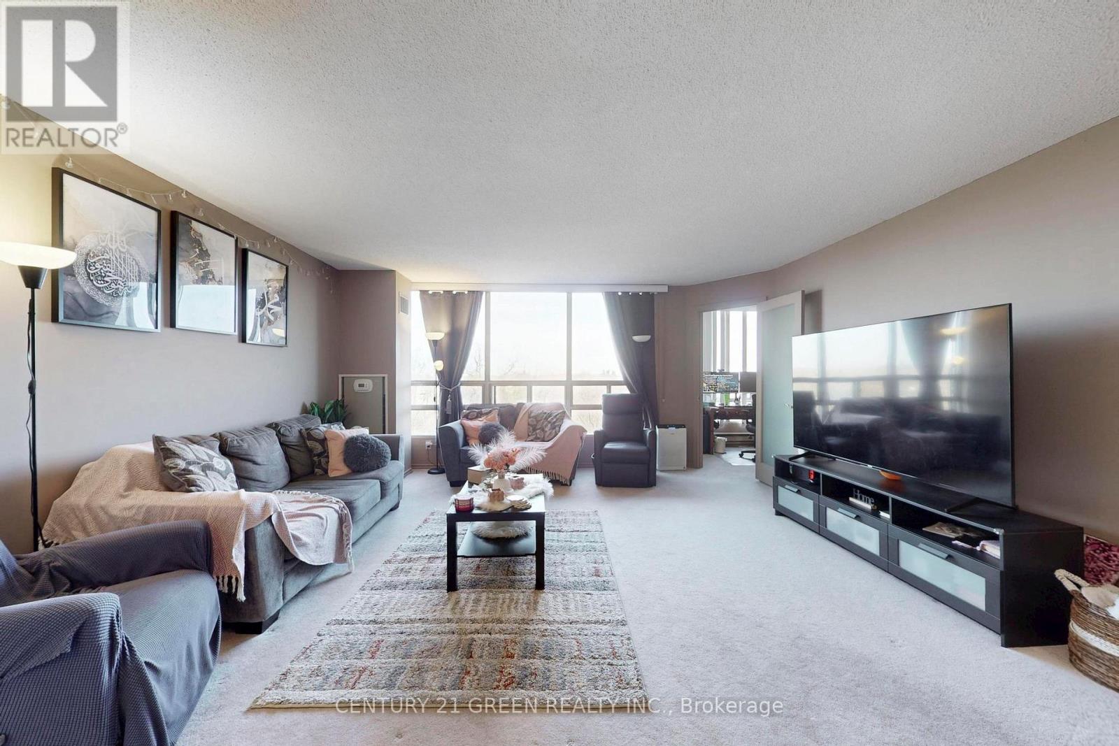 712 - 310 Mill Street S, Brampton, Ontario L6Y 3B1 - Photo 6 - W13218518