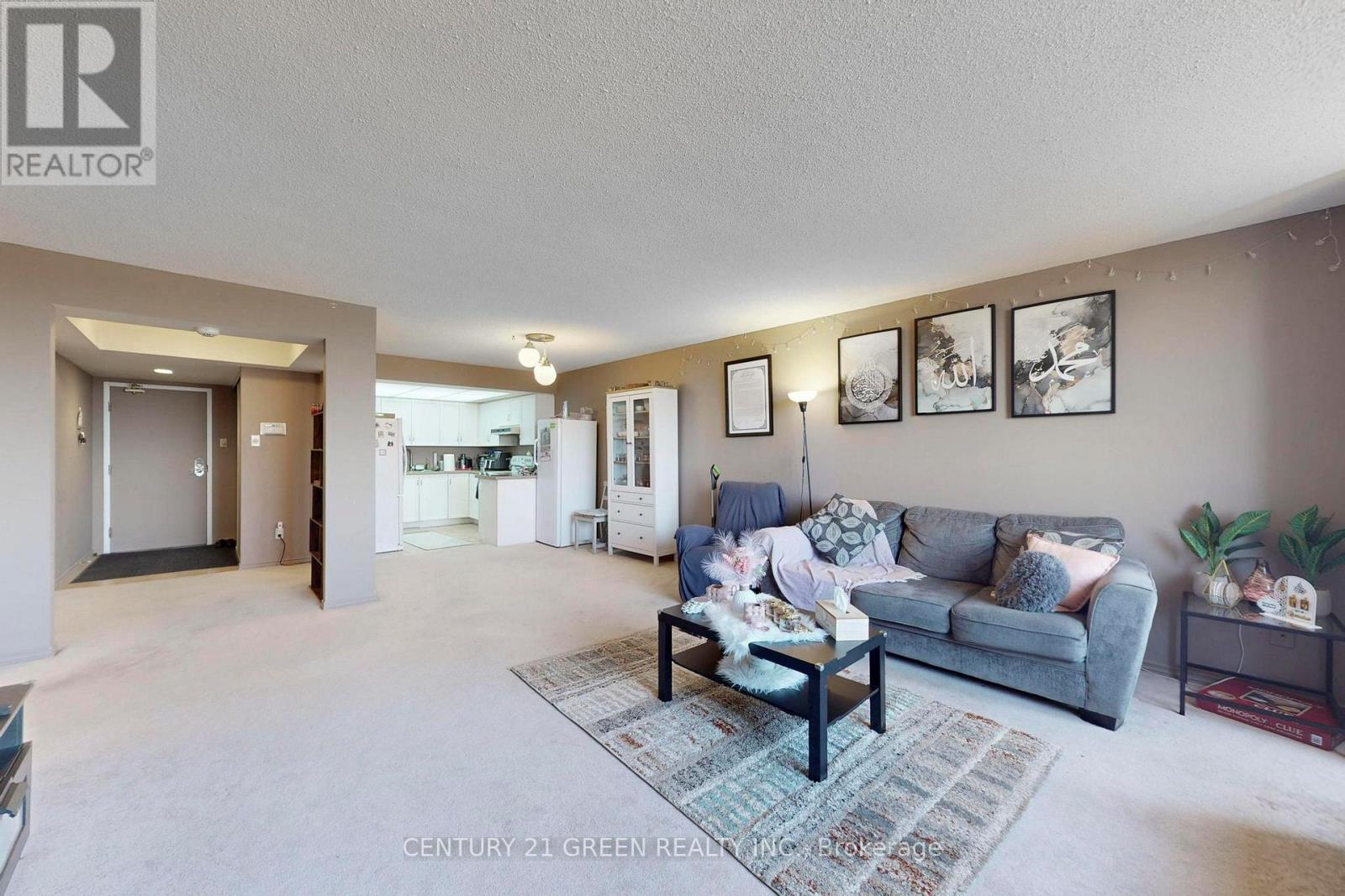 712 - 310 Mill Street S, Brampton, Ontario L6Y 3B1 - Photo 7 - W13218518