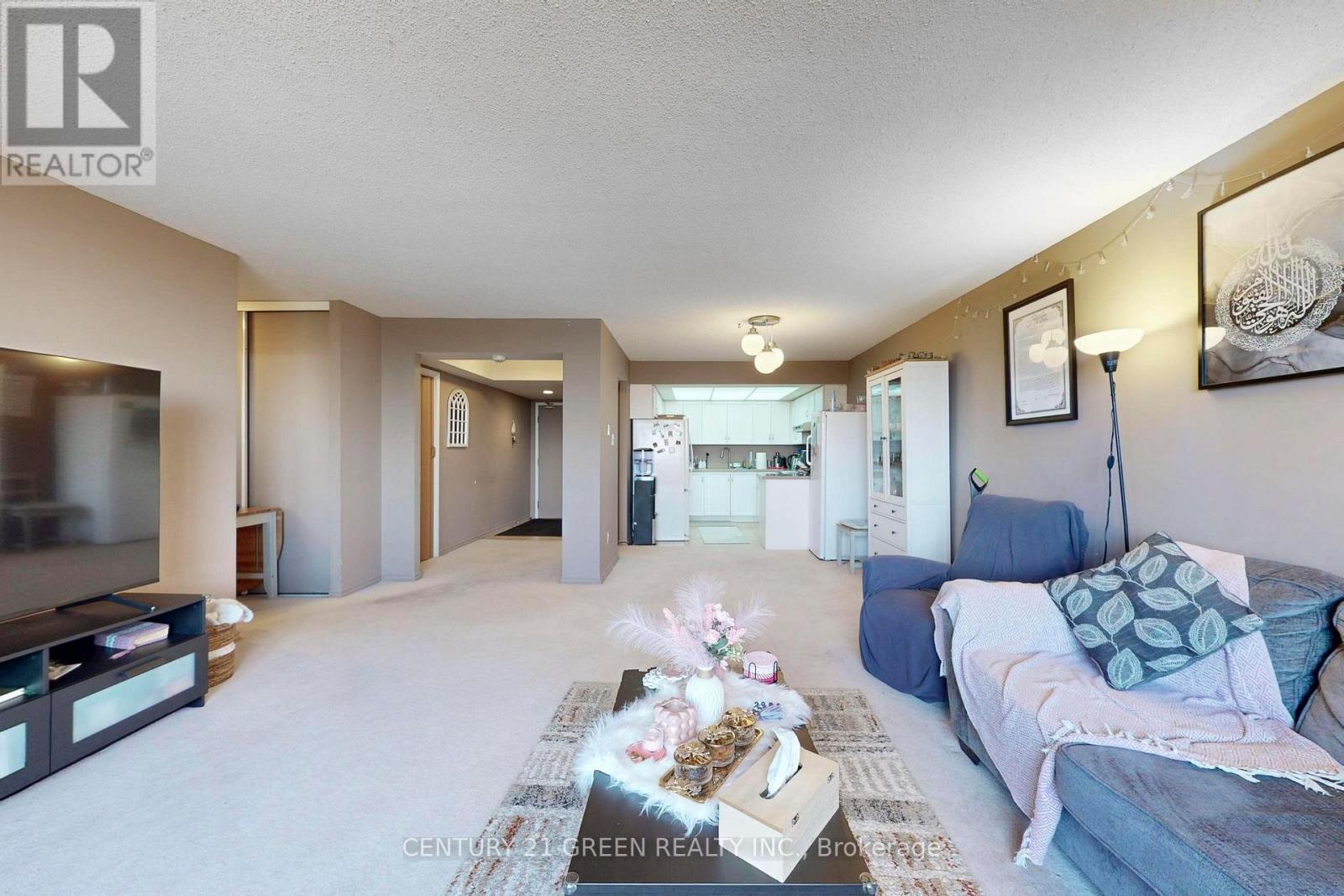 712 - 310 Mill Street S, Brampton, Ontario L6Y 3B1 - Photo 8 - W13218518